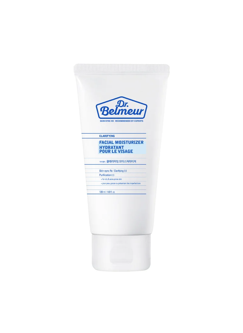 ذا فيس شوب DR.BELMEUR CLARIFYING FACIAL MOISTURIZER
