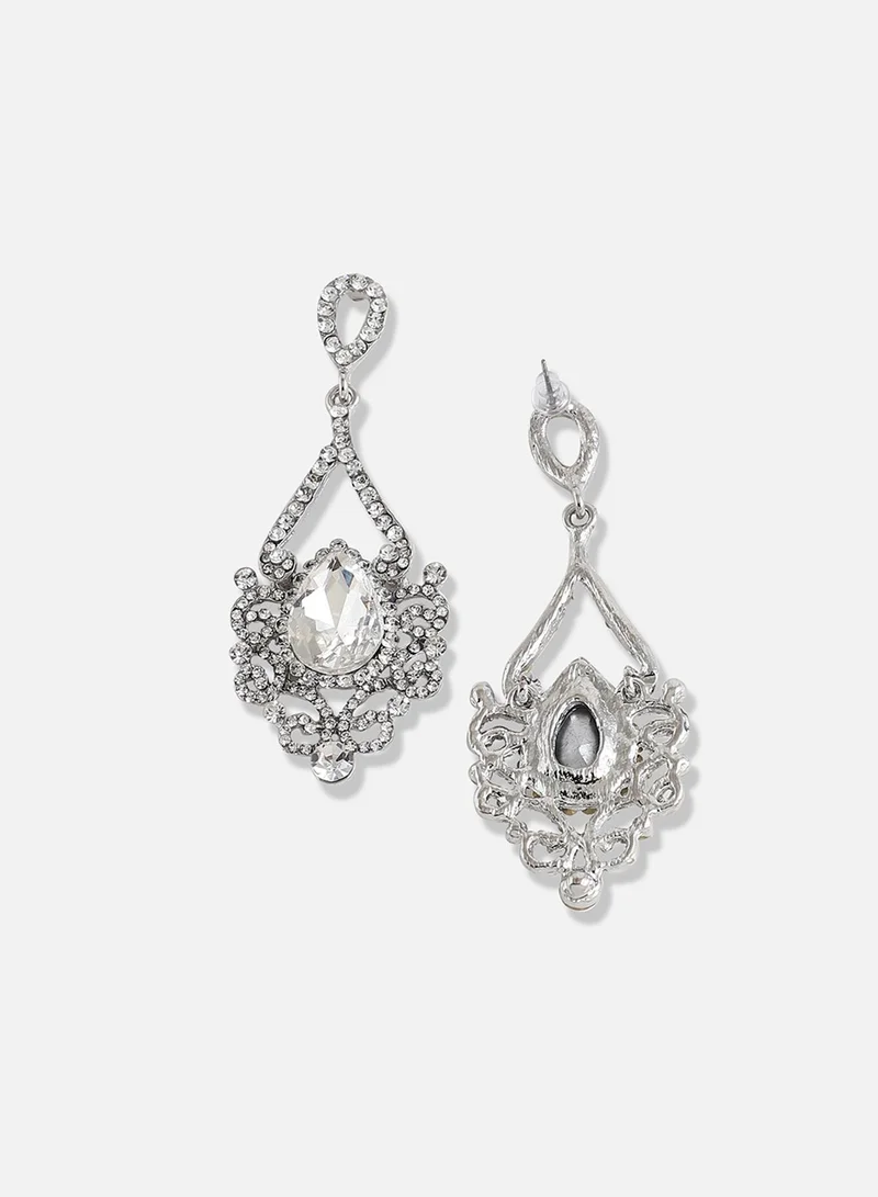 SOHI Casual Artificial Earring Jewellery