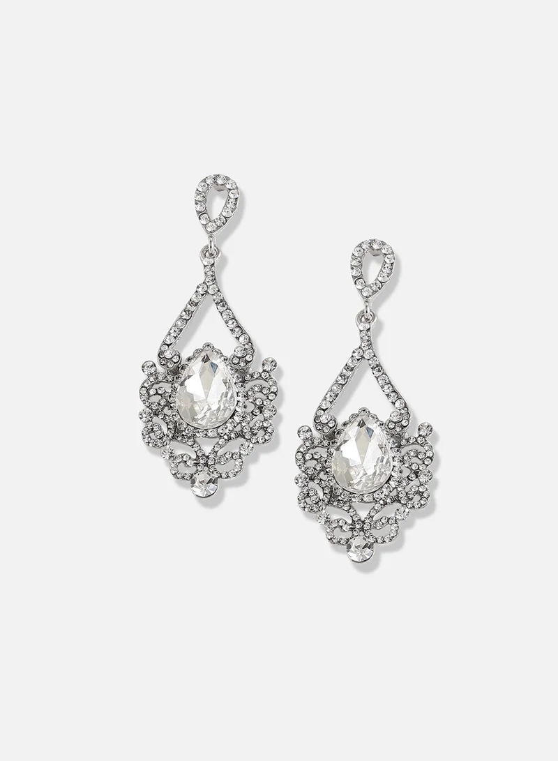 SOHI Casual Artificial Earring Jewellery