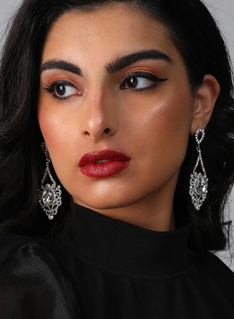 Sohi  Casual Artificial Earring Jewellery for Women | Best Price UAE