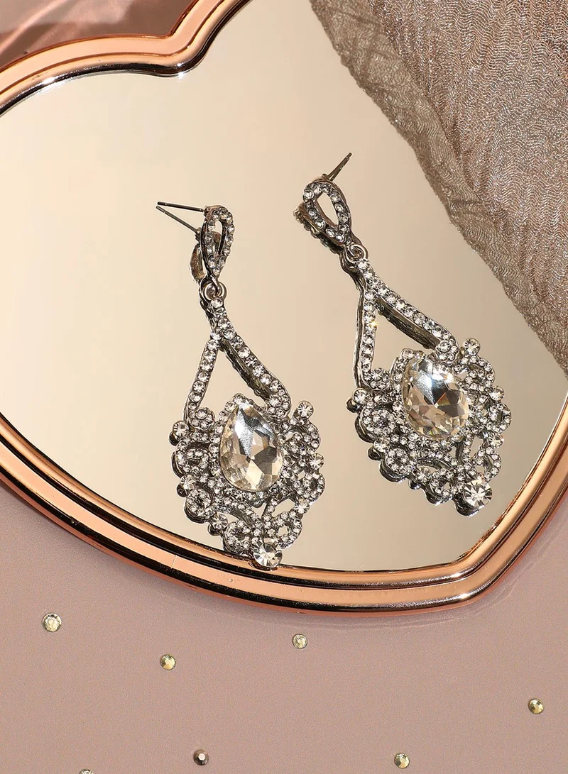 Sohi  Casual Artificial Earring Jewellery for Women | Best Price UAE