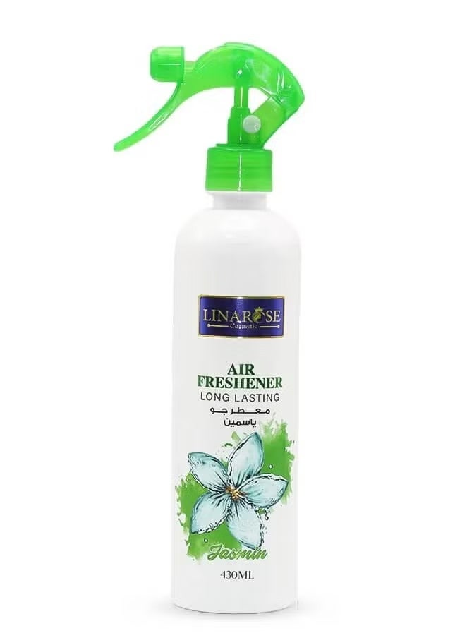 LINA ROSE Jasmine scented air freshener - 430 ml