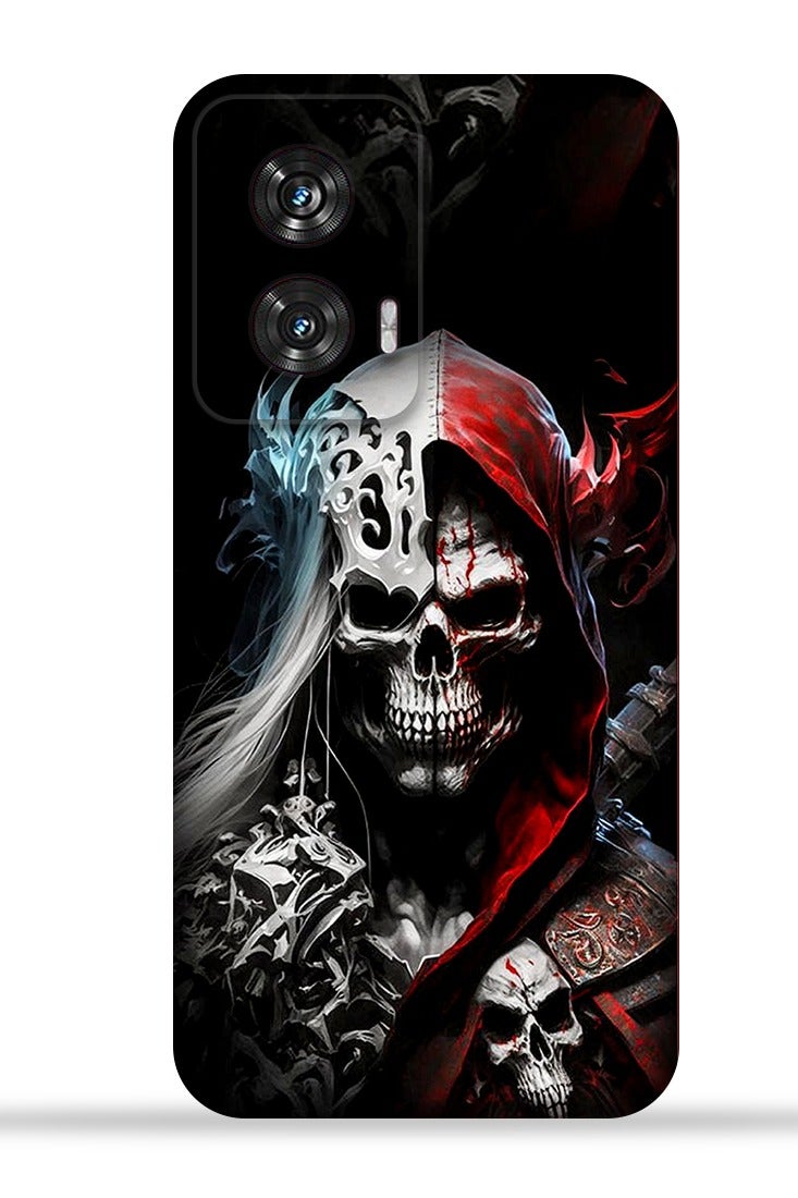 AMC DESIGN Protective Case Cover For Motorola Edge 50 Fusion - Image 1