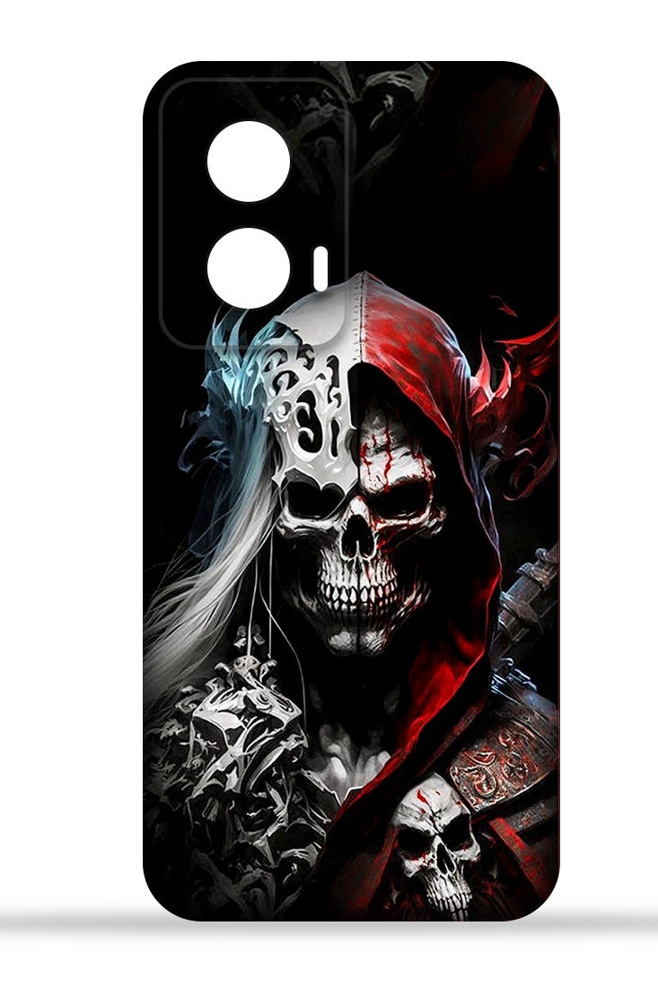 AMC DESIGN Protective Case Cover For Motorola Edge 50 Fusion - Image 2