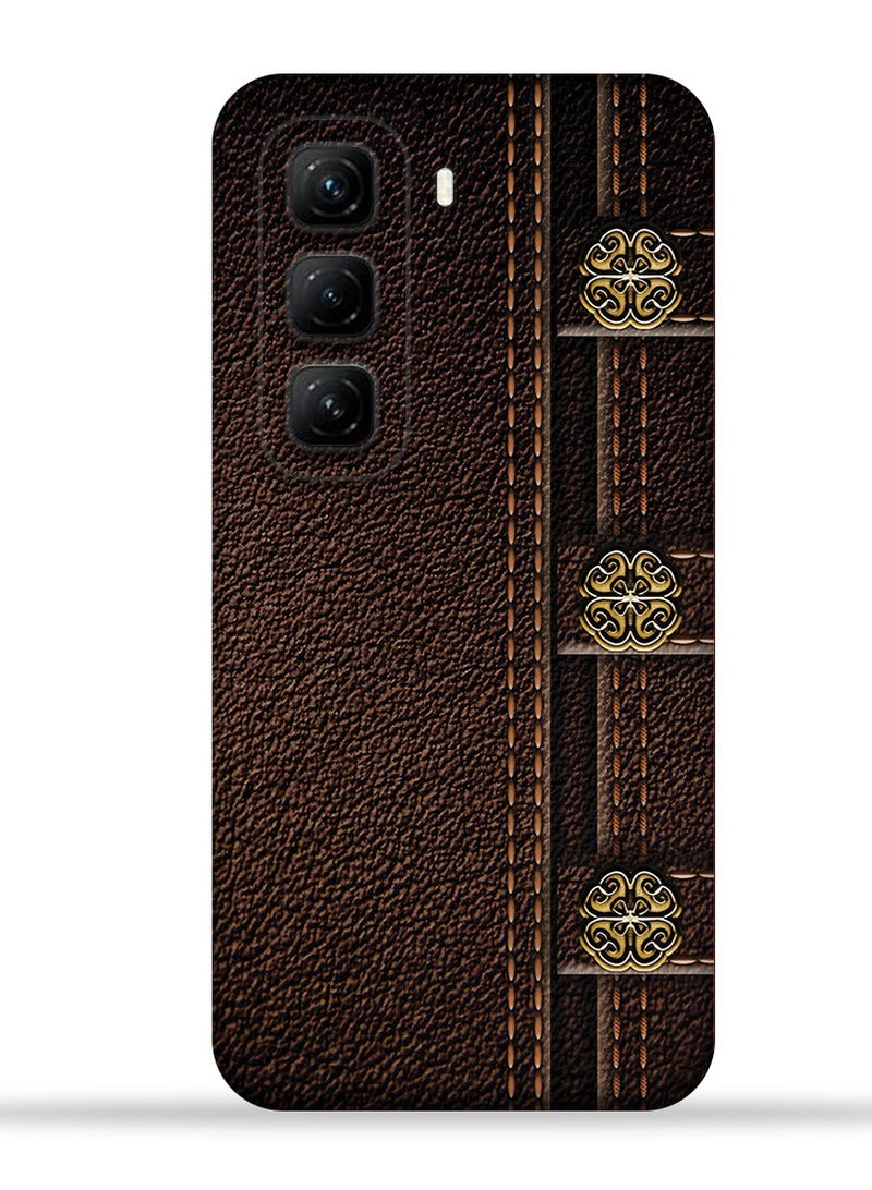 AMC DESIGN Protective Case Cover For Infinix Hot 50 Pro+ 4G - Image 1