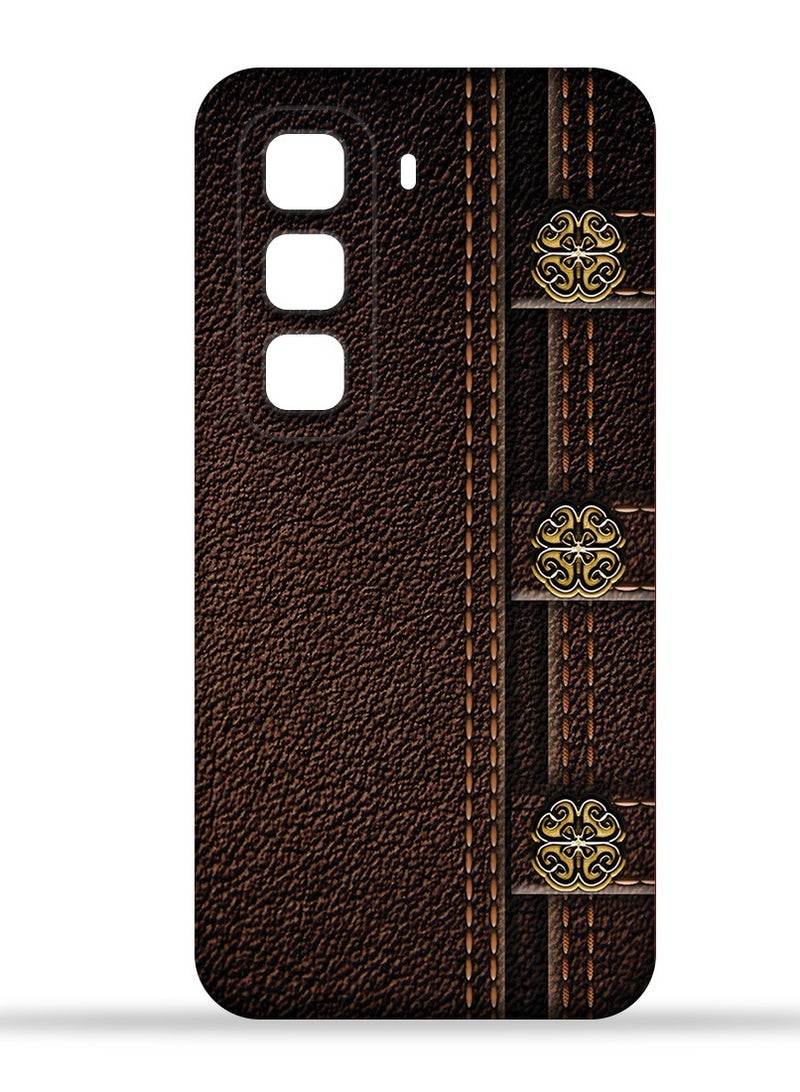 AMC DESIGN Protective Case Cover For Infinix Hot 50 Pro+ 4G - Image 2