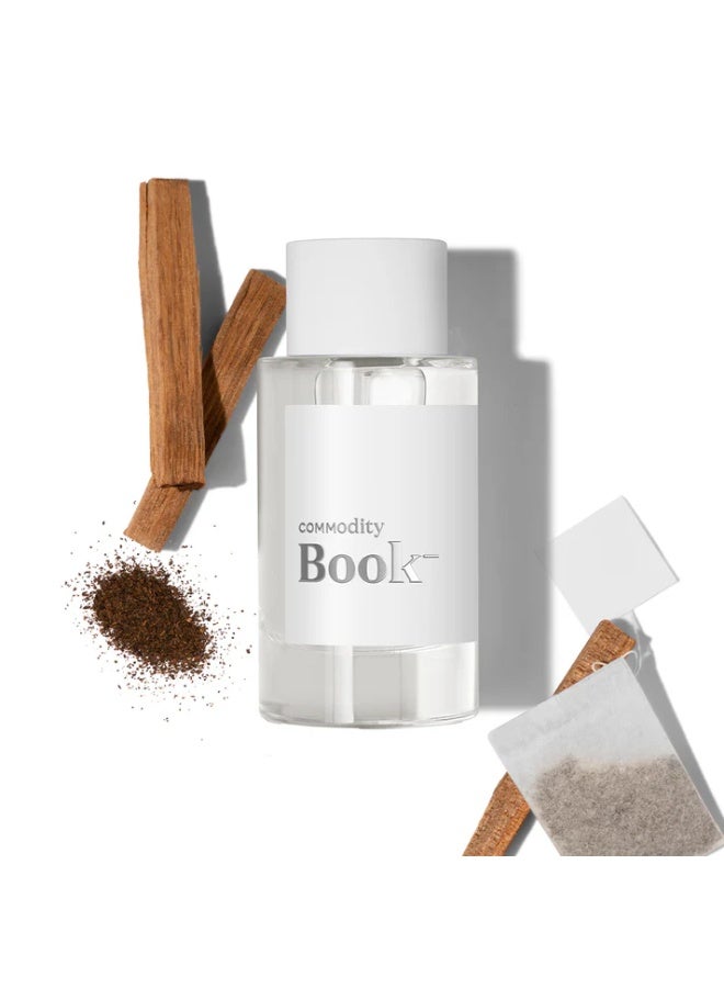 commodity Book Personal 100ml - Image 3