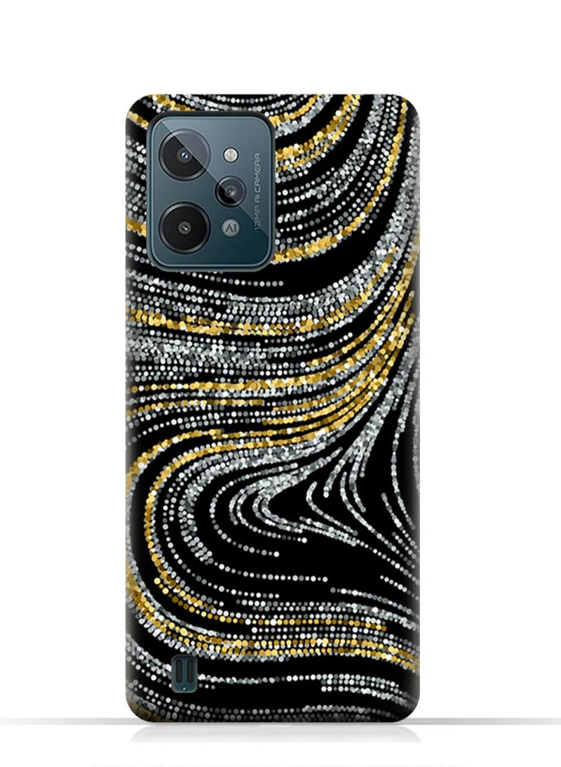 إيه إم سي ديزاين غطاء حماية بطبعة هاتف ريلمي C31 - Image 1