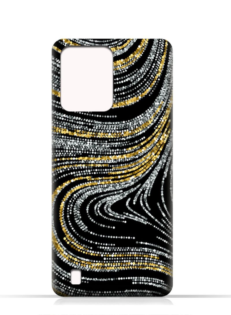 إيه إم سي ديزاين غطاء حماية بطبعة هاتف ريلمي C31 - Image 2