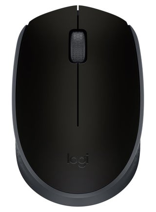 M171 Mouse Black