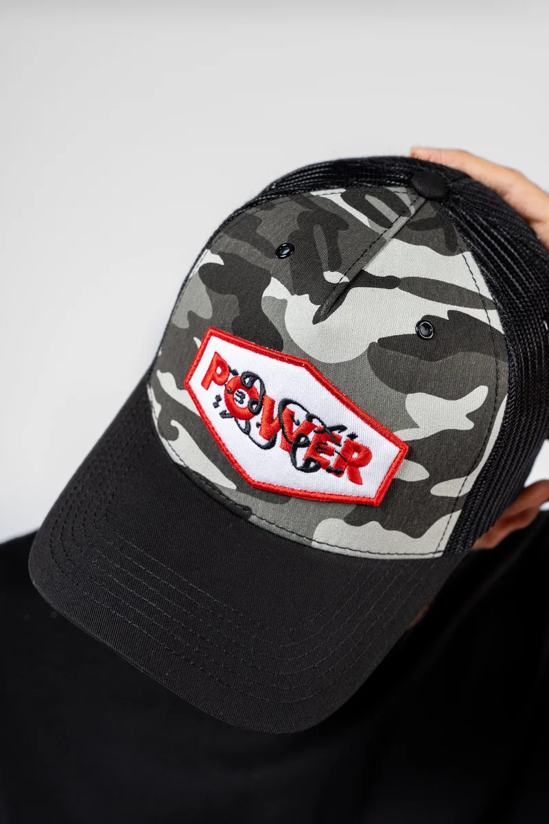 اف ان ال Power Cap