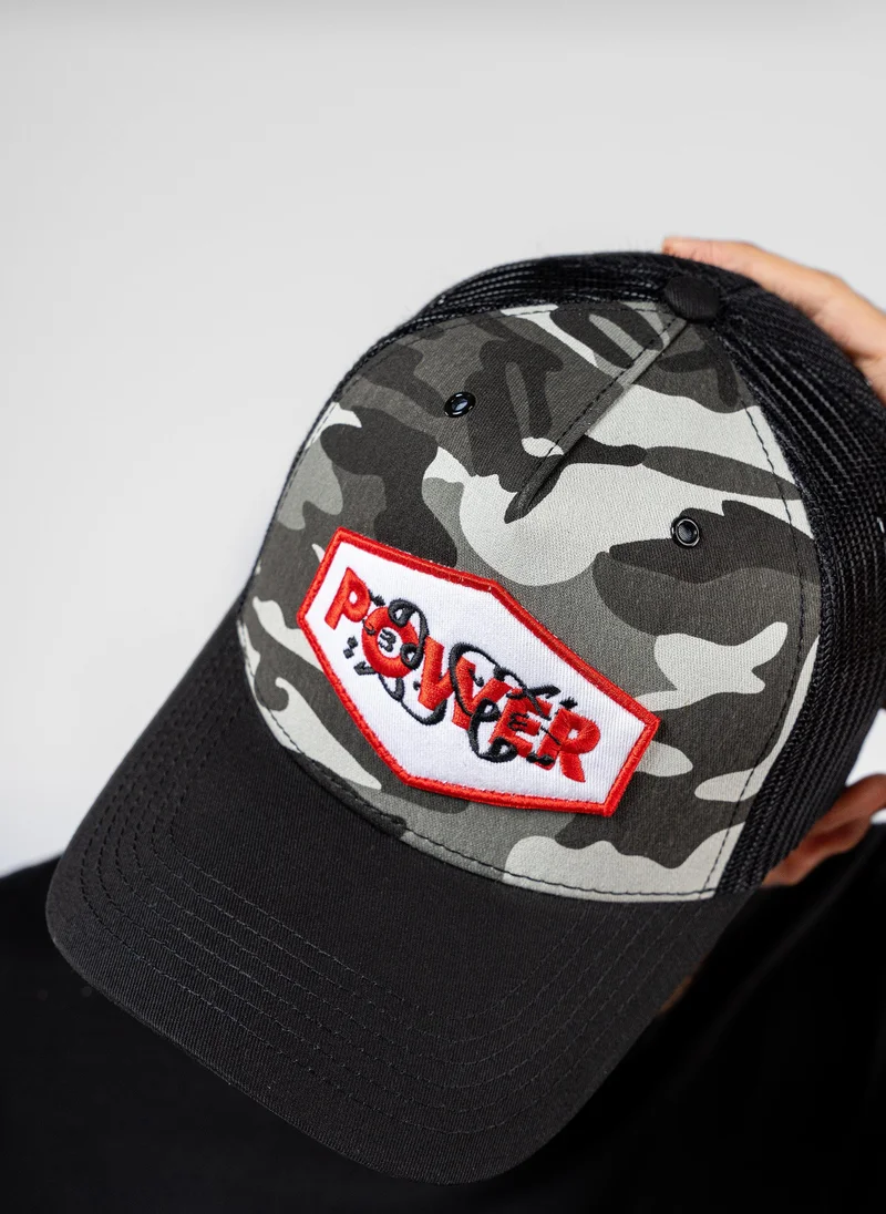 FNL Power Cap