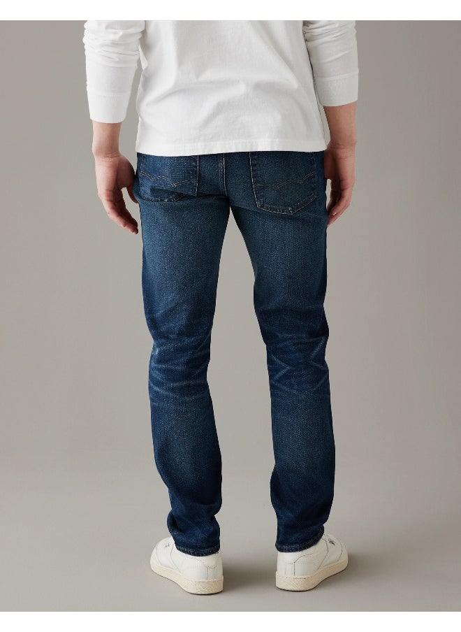 American Eagle - High Waist Slim Fit Jeans - Image 1