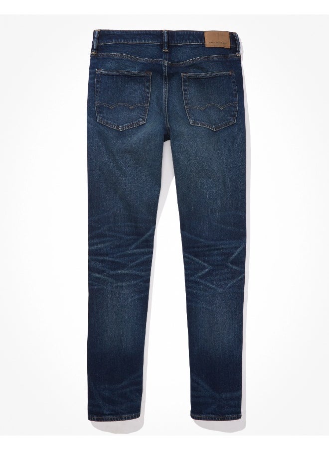 American Eagle - High Waist Slim Fit Jeans - Image 1