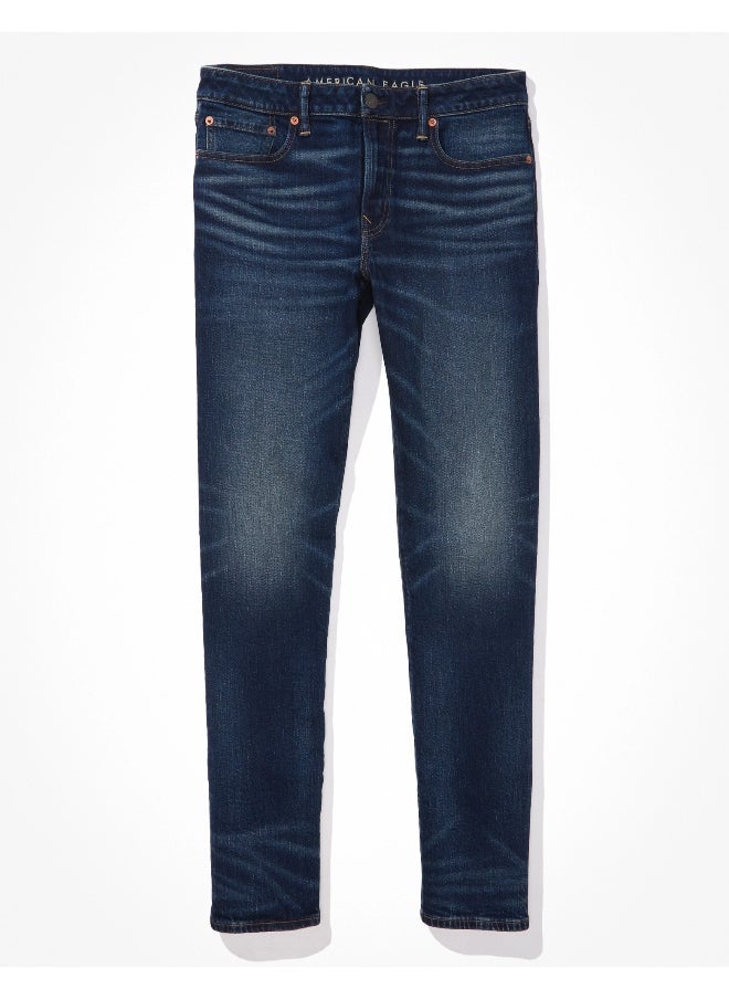 American Eagle - High Waist Slim Fit Jeans - Image 1