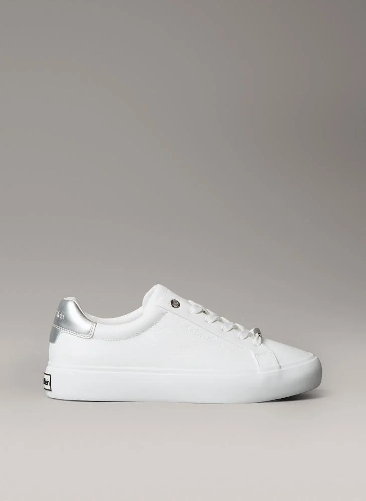 CALVIN KLEIN Casual Low Top Sneakers