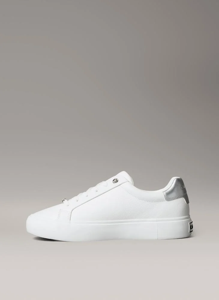 CALVIN KLEIN Casual Low Top Sneakers