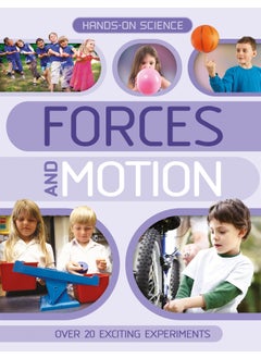 Hands-On Science: Forces and Motion 