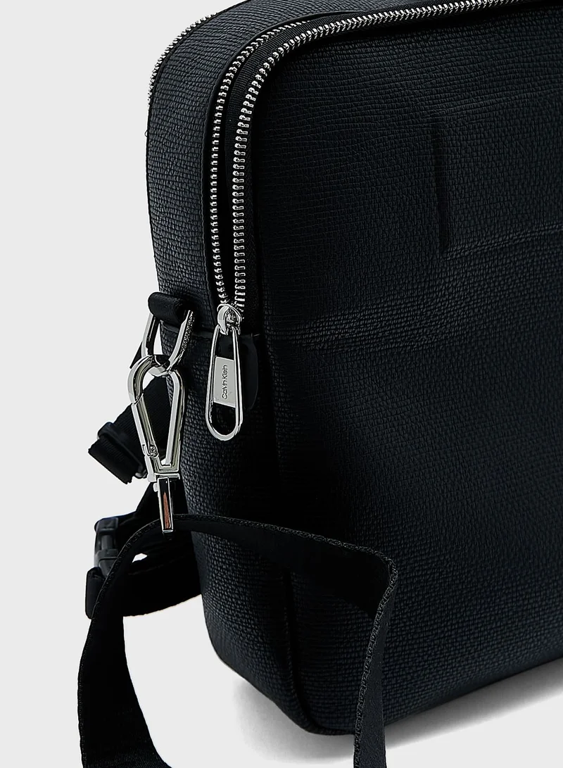 CALVIN KLEIN Minimalism Laptop Bag