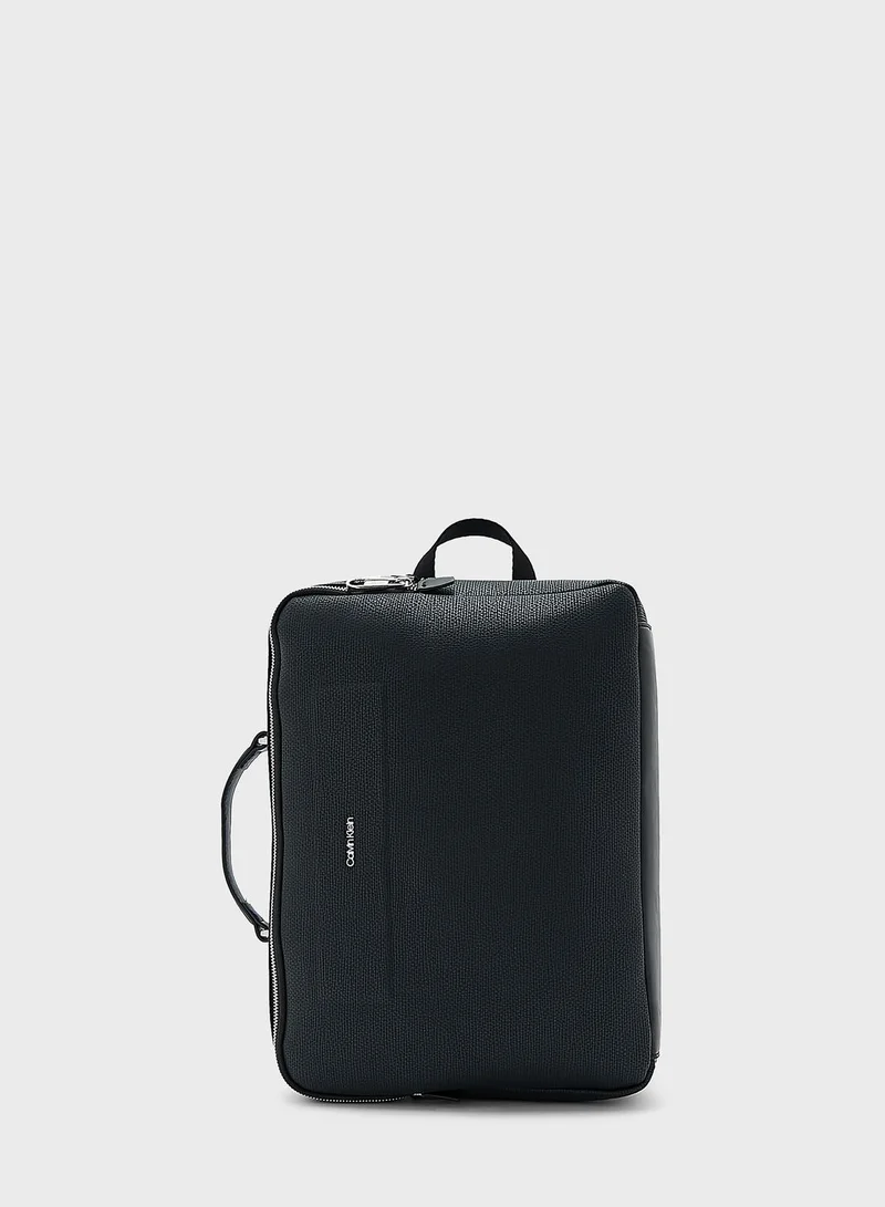 CALVIN KLEIN Minimalism Laptop Bag