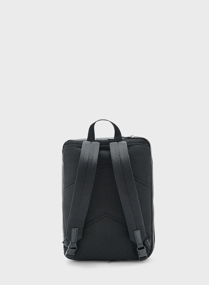 CALVIN KLEIN Minimalism Laptop Bag