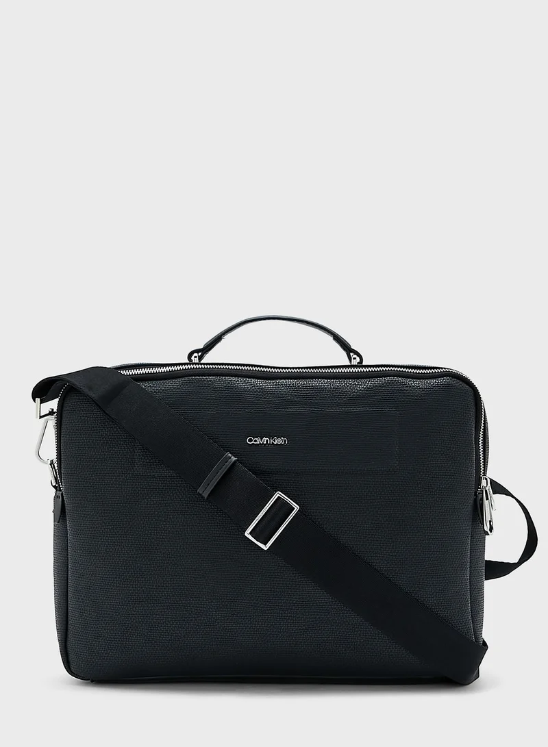 CALVIN KLEIN Minimalism Laptop Bag
