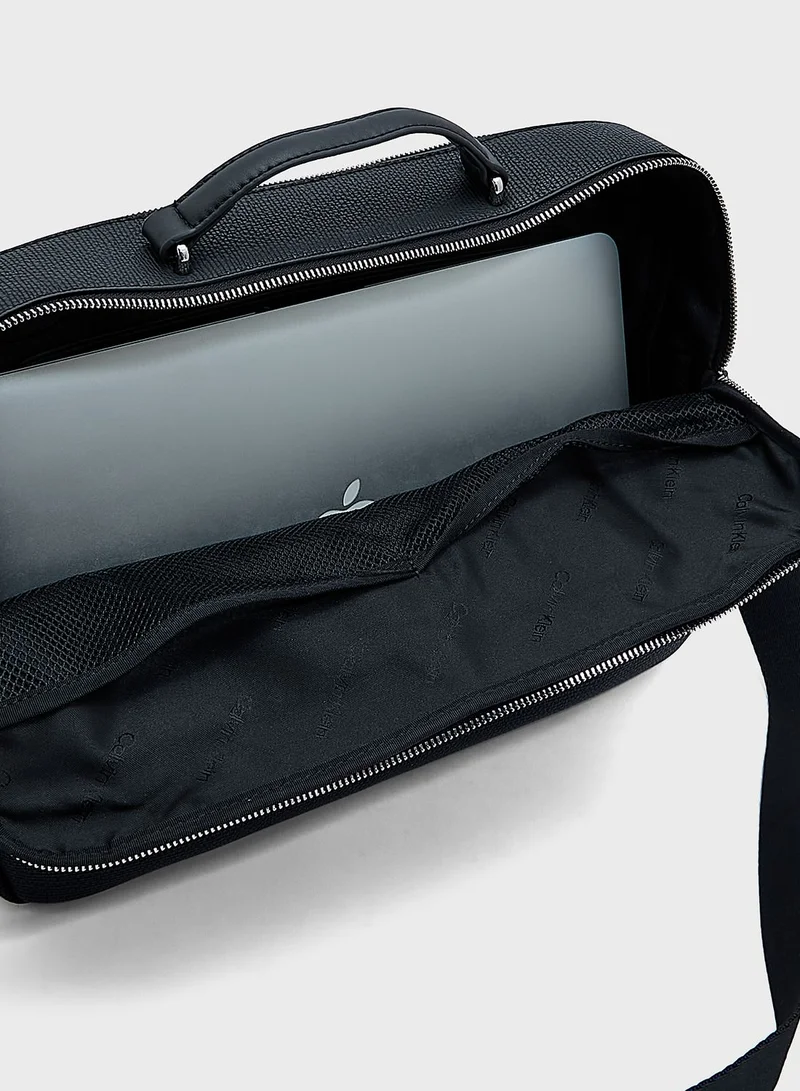 CALVIN KLEIN Minimalism Laptop Bag