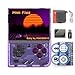 FINGEREVO Miyoo Mini Plus Handheld Game Console 35inch 640480 IPS Screen 3000mAh Miyoomini with Portable Case TPurple - Image 3