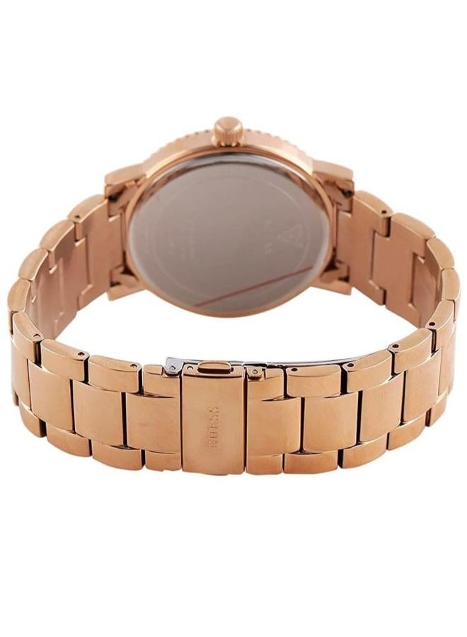 GUESS Women's Water Resistance Analog Watch W1006L2 - Image 3