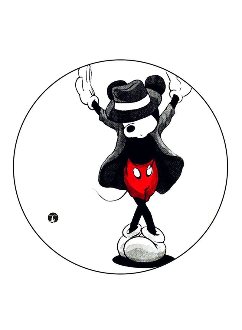 RKN Disney Printed Fridge Magnet  Multicolour - Image 1