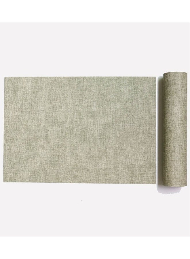 Beauenty High-grade waterproof and oil-proof heat insulation pad