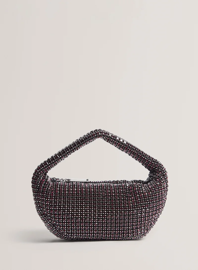 Ted Baker Crystol Slouchy Shoulder Bag