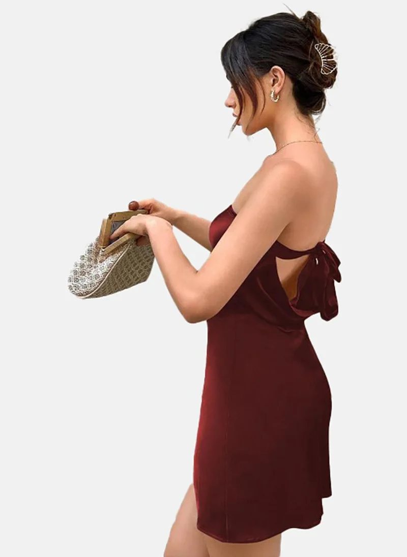 YUNIQEE Sleeveless Bodycon Dress