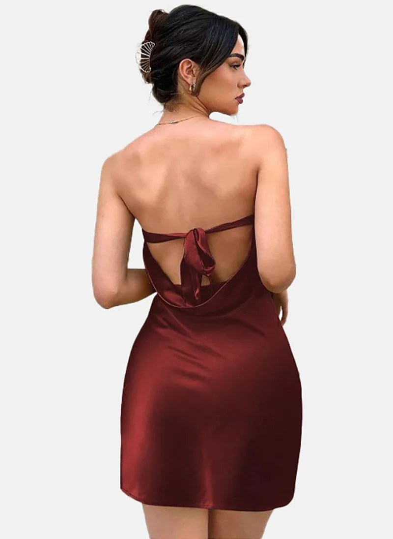 YUNIQEE Sleeveless Bodycon Dress