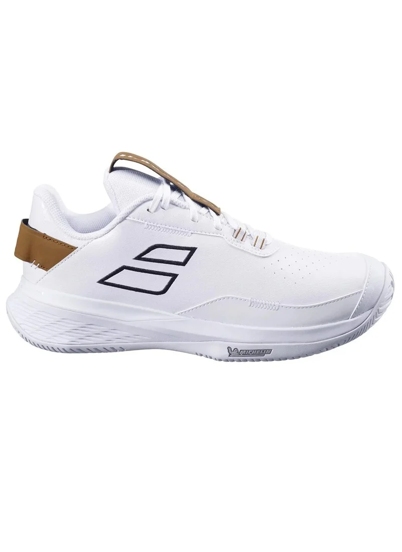 بابولات Babolat TENNIS Adult  Shoes SFX EVO AC WIM MEN, 3A0S25C938-1096 (French Brand)