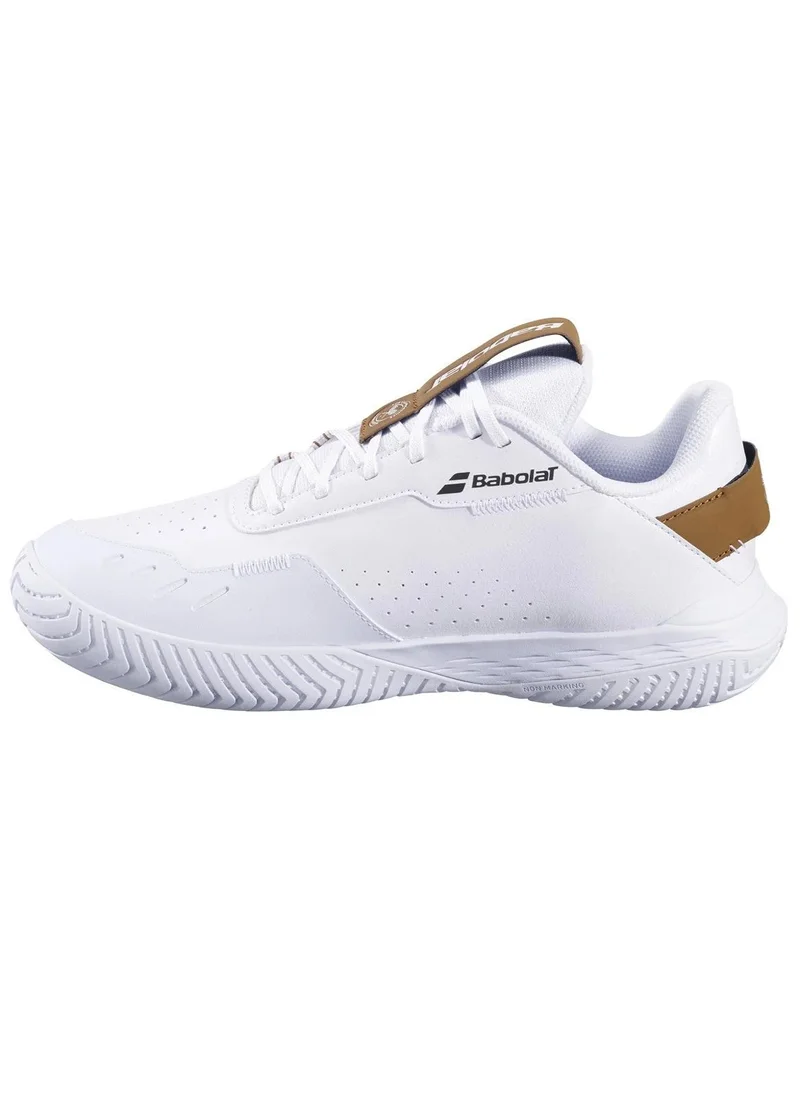 بابولات Babolat TENNIS Adult  Shoes SFX EVO AC WIM MEN, 3A0S25C938-1096 (French Brand)