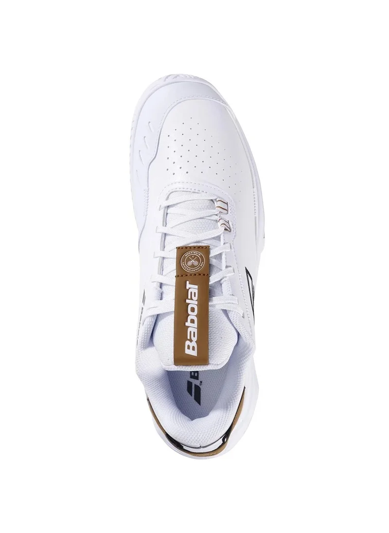 Babolat Babolat TENNIS Adult  Shoes SFX EVO AC WIM MEN, 3A0S25C938-1096 (French Brand)