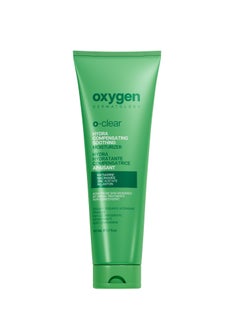 OXYGEN DERMATOLOGY O-Clear Hydra Compensating Soothing Moisturizing Cream 50ml