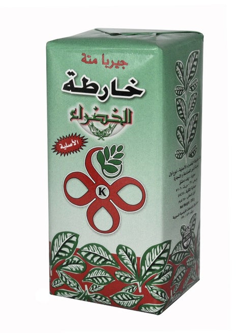 Gerba mate green maple 250 grams