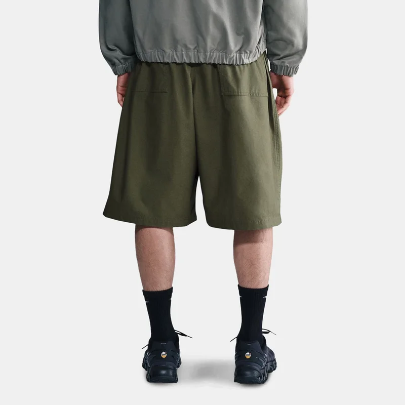 Nike Men's Club Shorts