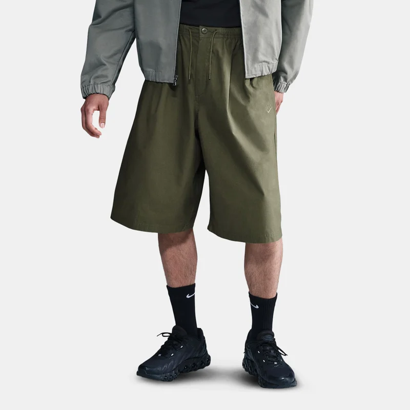 Nike Men's Club Shorts
