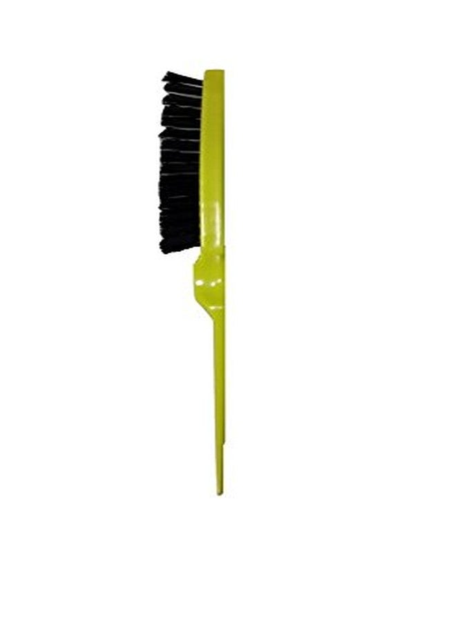 IKONIC TEASING BRUSH - Green - Image 1