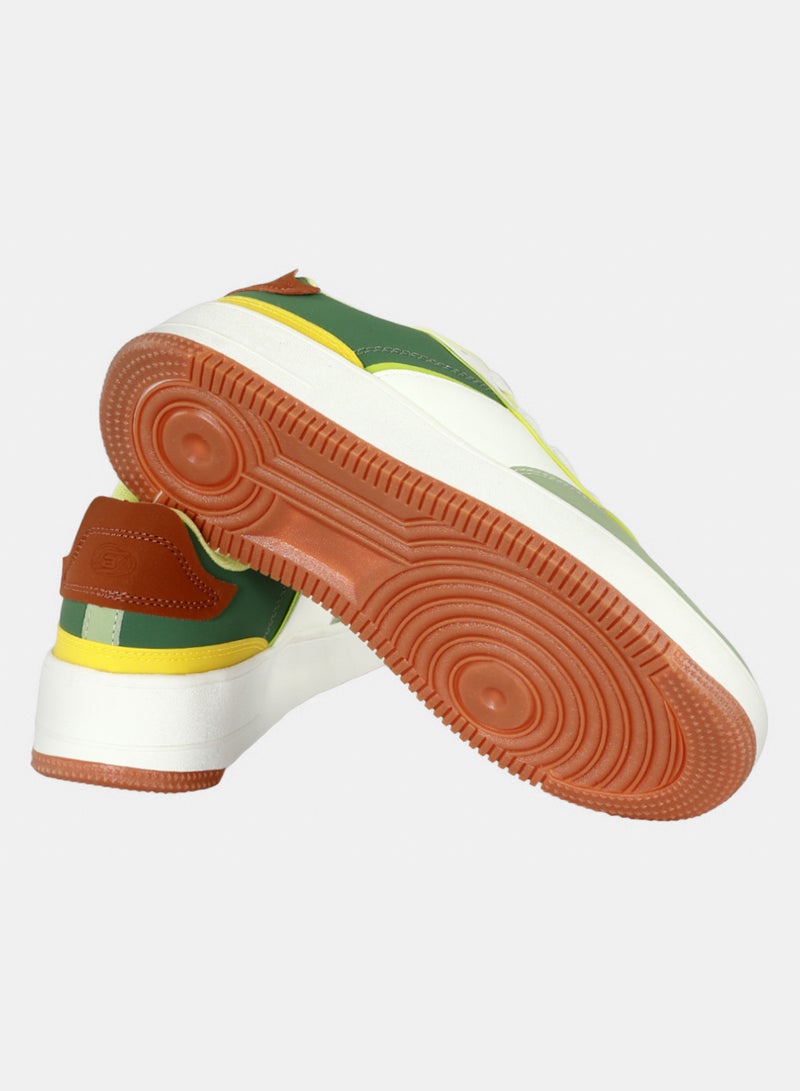 Activ Airforce Shoes - Image 3
