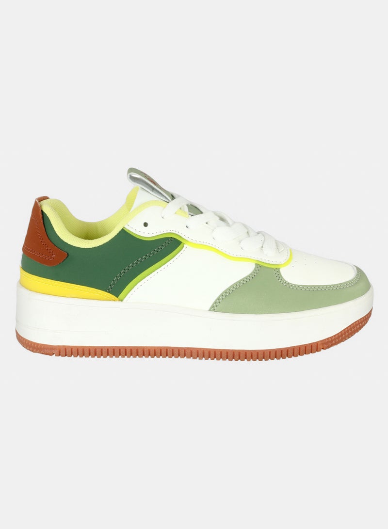 Activ Airforce Shoes - Image 1