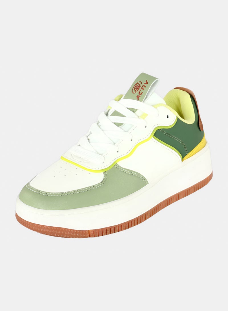 Activ Airforce Shoes - Image 2