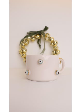 Evil Eye Mint Cup