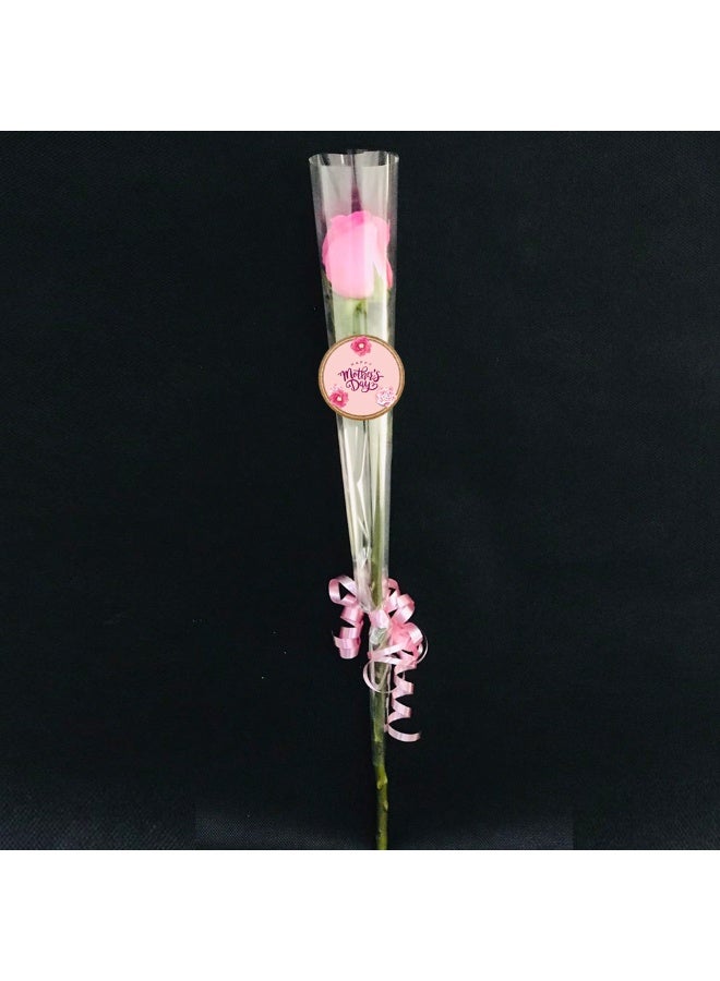 Carmel Flowers Mother'S Day Single Roses