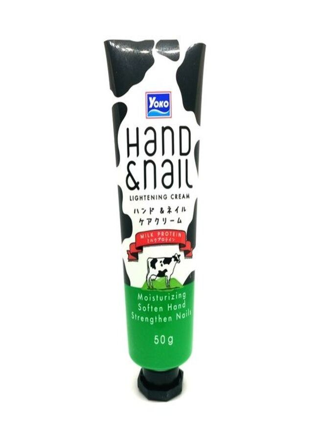 Hand Cream