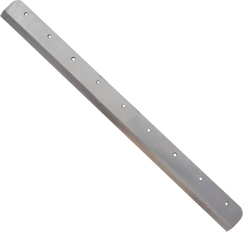 HFS (R) Paper Cutter Blade for 17'' Heavy Duty Guillotine A3 Paper Cutter - Image 5