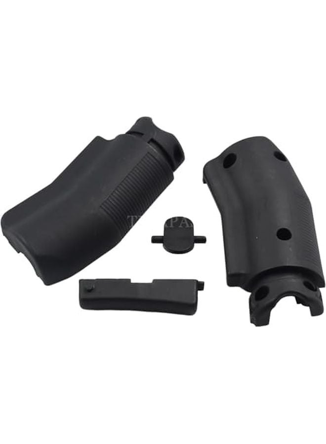 Genie Scissor Lift Joystick Handle Set 97014GT 97014 Compatible with GS1930 GS2046 GS2646 GS3246 GS3390 GS4390 - Image 5